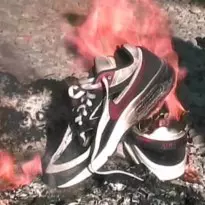 sneaker bonfire 2020 part 2